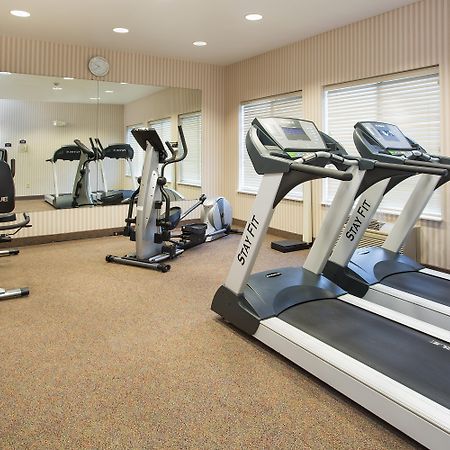 Holiday Inn Express Hotel & Suites Marion By Ihg Luaran gambar
