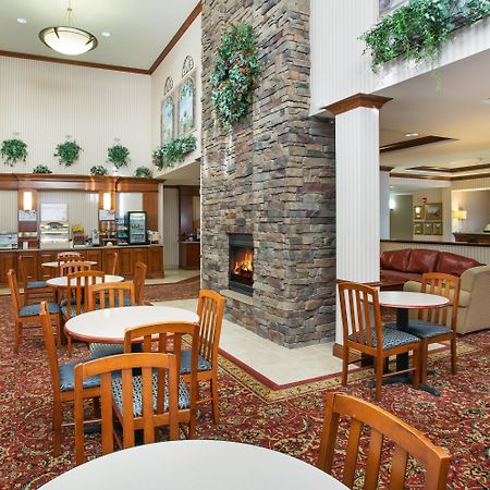 Holiday Inn Express Hotel & Suites Marion By Ihg Luaran gambar