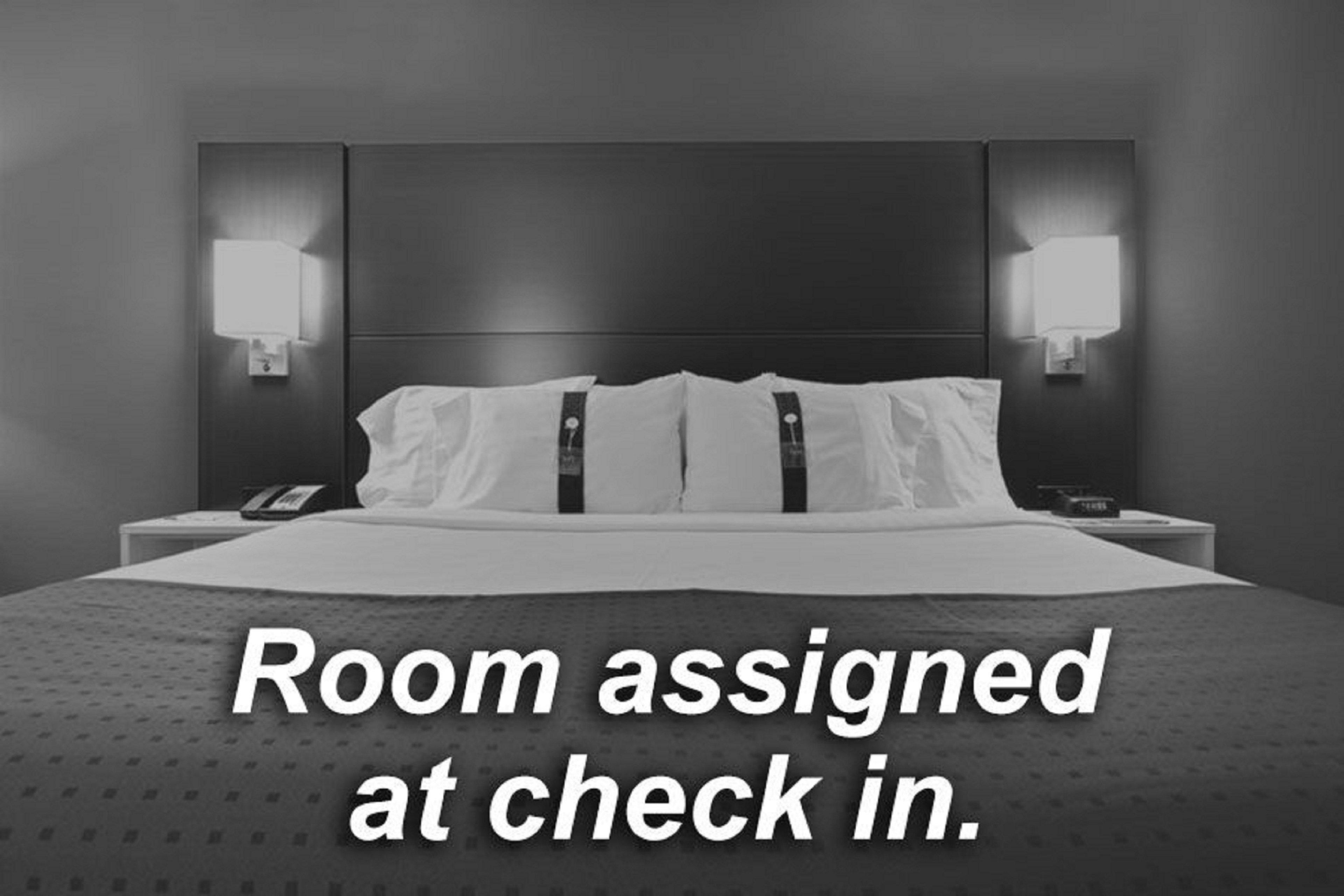 Holiday Inn Express Hotel & Suites Marion By Ihg Luaran gambar