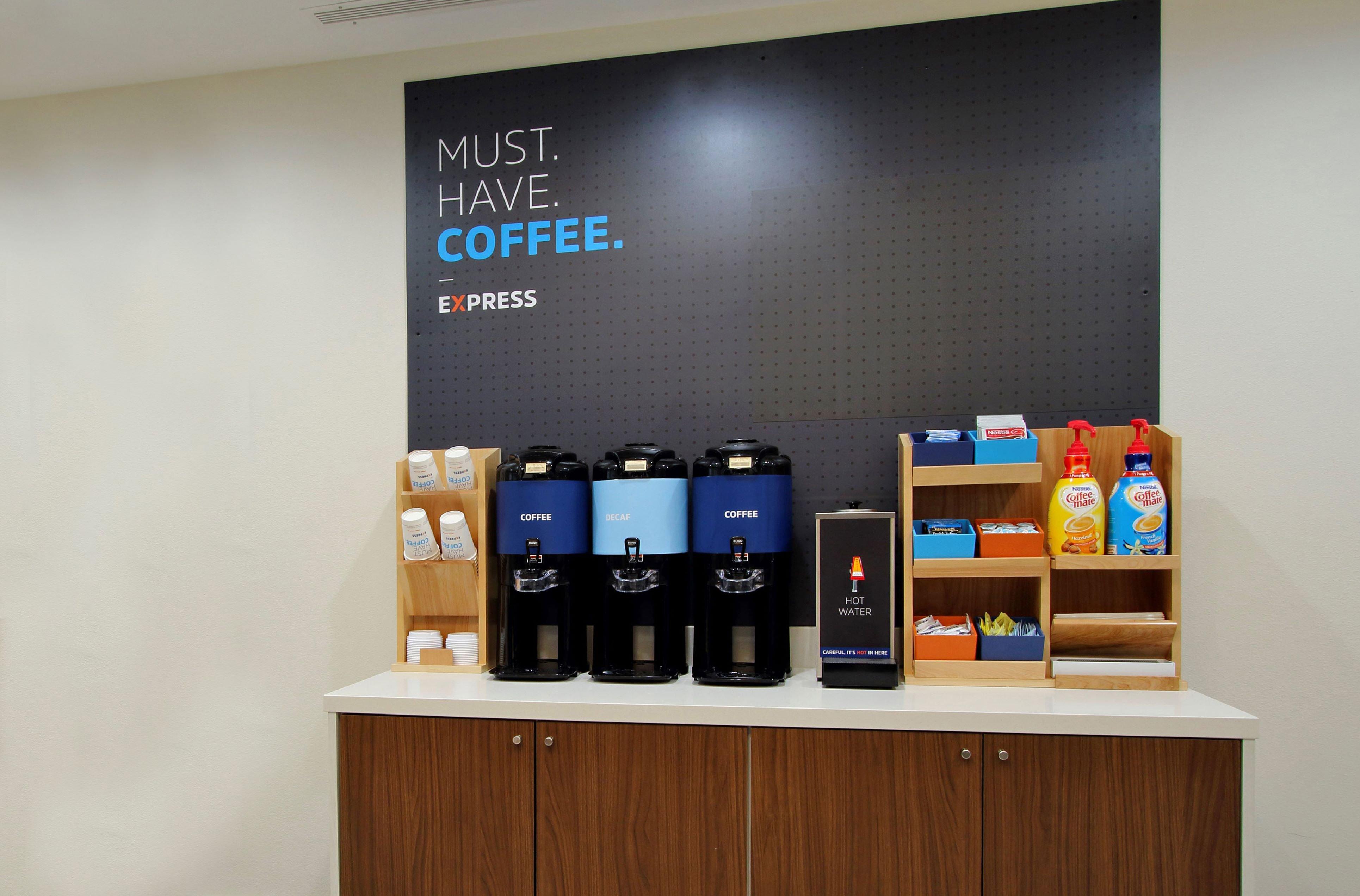 Holiday Inn Express Hotel & Suites Marion By Ihg Luaran gambar